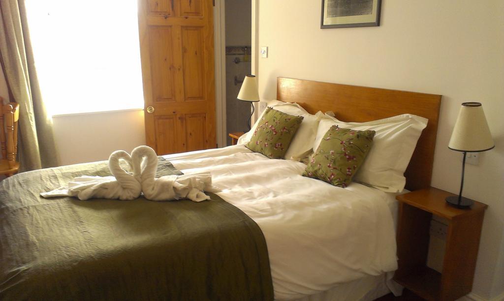 River Lodge Accomodation Wicklow Room photo