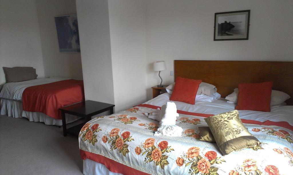 River Lodge Accomodation Wicklow Room photo